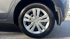 Honda Jazz 1.5 i-MMD Hybrid SE 5dr eCVT Hybrid Hatchback